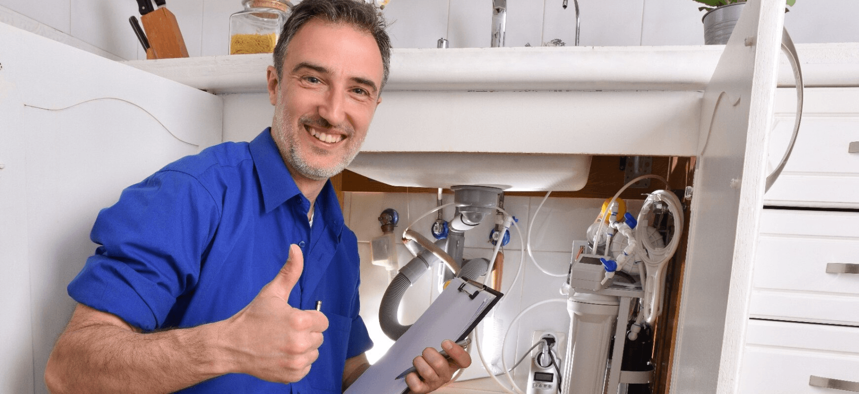 Emergency Plumber