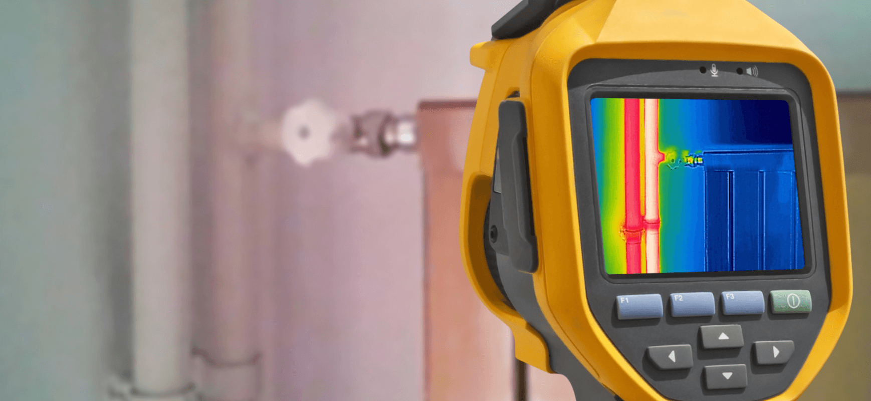 Water Leak Detection