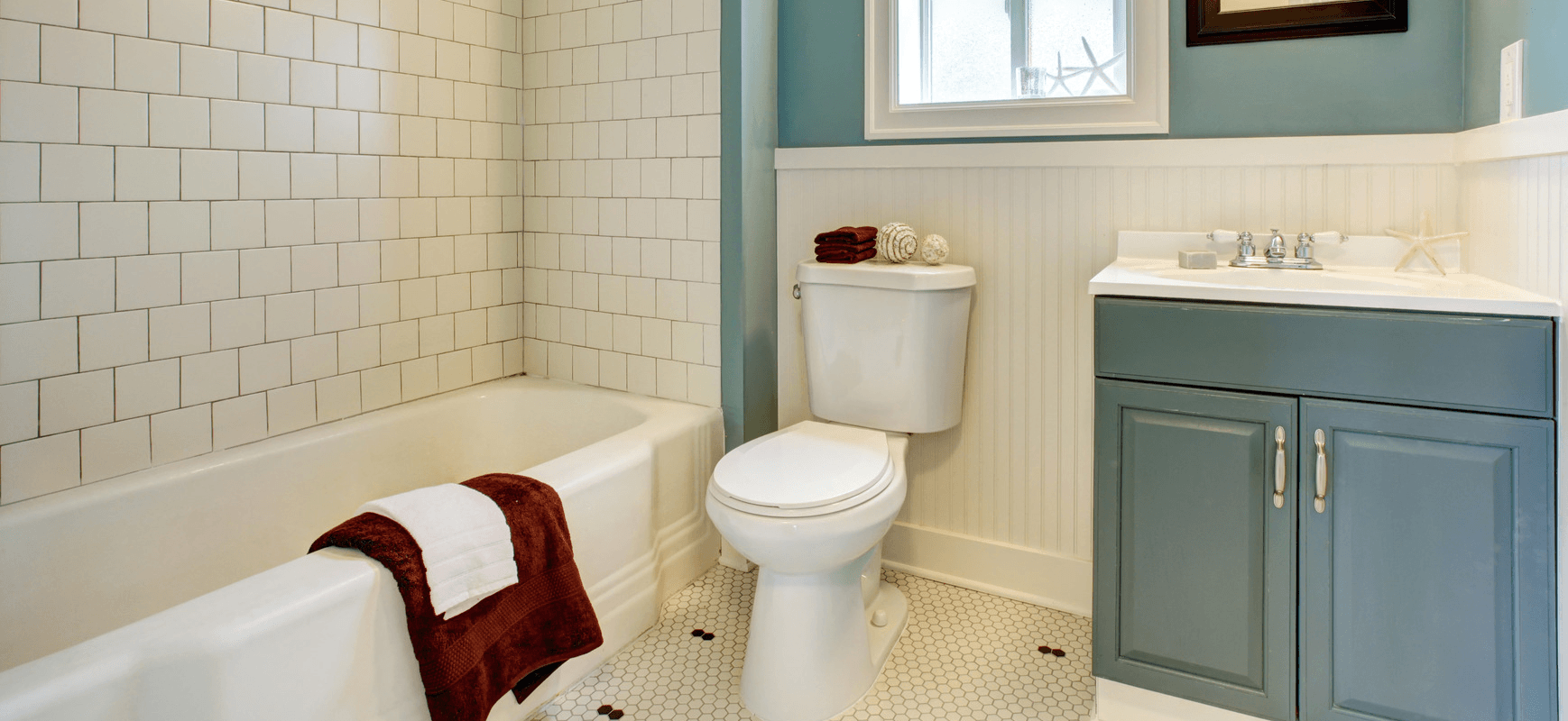 Toilet Repair & Install