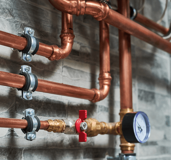 Pipe Repair Service Creve Couer, MO