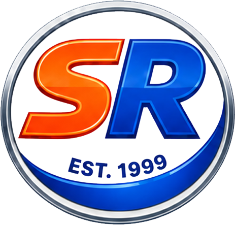 Super Rooter Badge