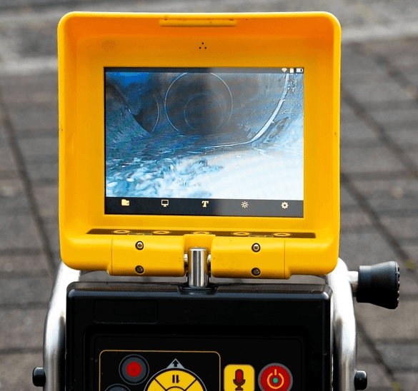 Sewer Inspections Service Downtown Durham, NC