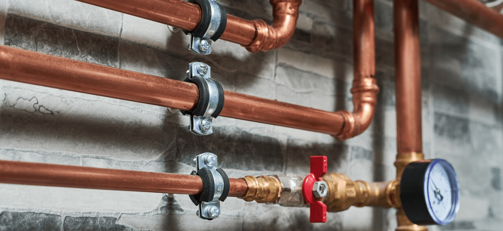 Pipe Repair & Repiping