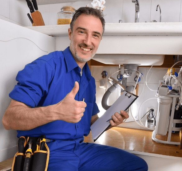 Emergency Plumber Service Fort Riley, KS