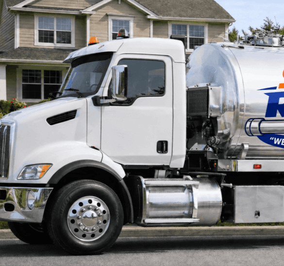 Septic Pumping Service Germantown, TN