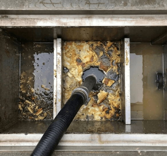 Grease Traps Service Kure Beach, NC