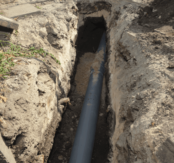 Sewer Lines Service Rocky River, OH