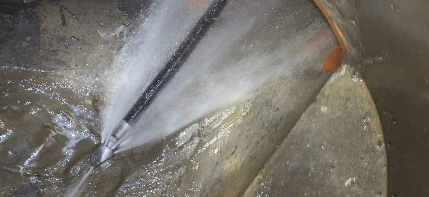 Sewer Jetting