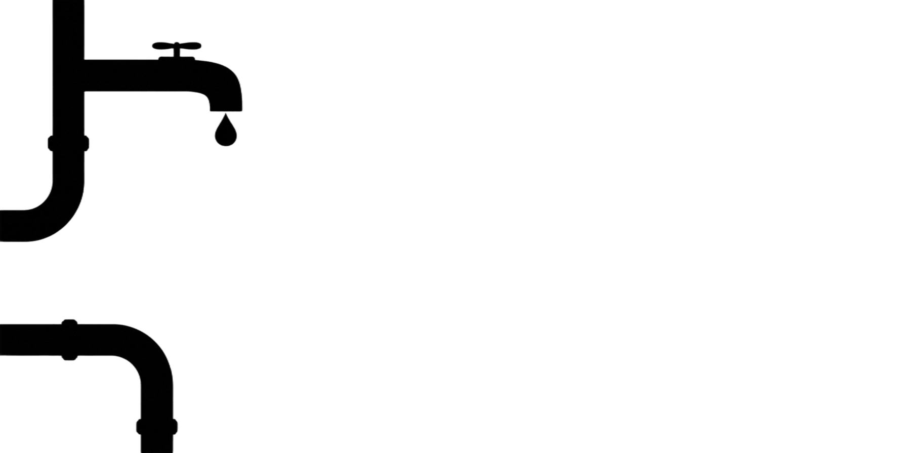 plumbing pipes background