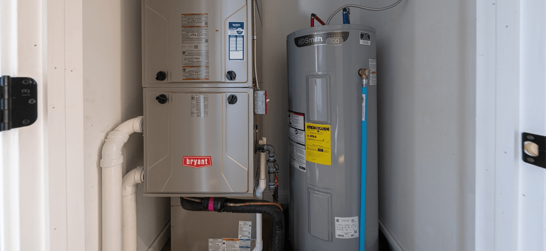 Water Heater Repair