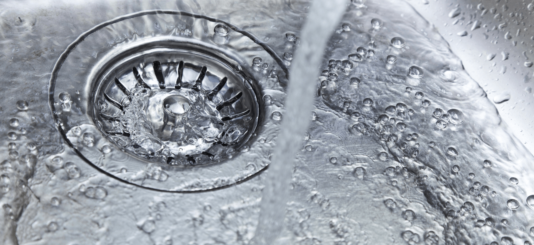 Clogged Drain