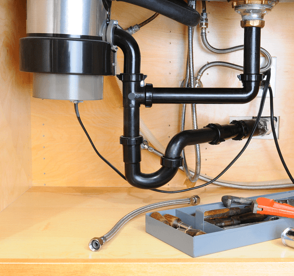 Garbage Disposals Service Winnabow, NC